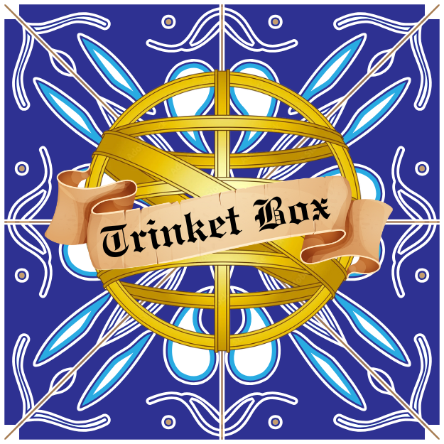 Trinket Box Emporium